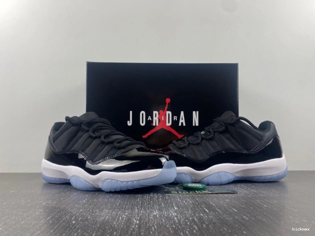 Cheap Jordan Low 11 FV5104-004 Space Air Jam 0801